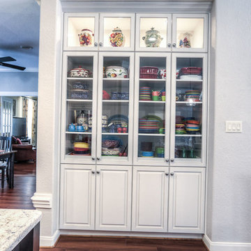 Kitchen Remodel in Magnolia