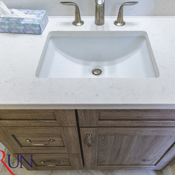 Warrenton Kitchen Remodeling