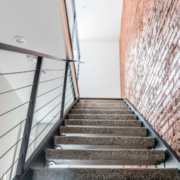 Rittenhouse Single Family Rowhome Complete Gut Renovation