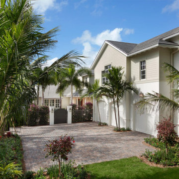 1230 North Ocean Blvd, Gulfstream, Florida