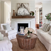Living Rooms