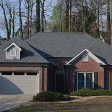 Exterior Ideas