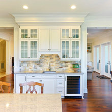 Wet Bar