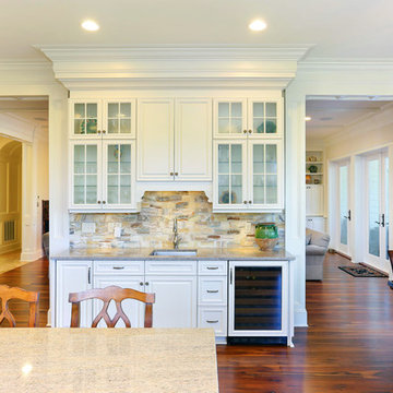 Vintage Design Shoot Mt Pleasant