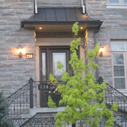 Sight Lights LED address signs - House Numbers