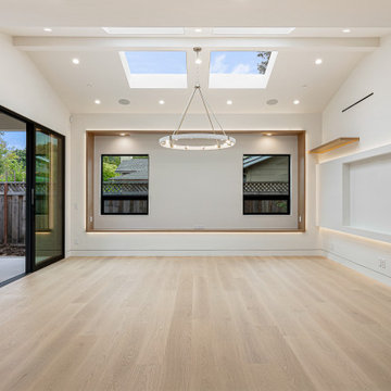 Leonardo Residence
