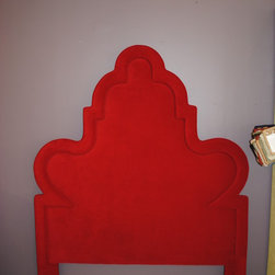 Custom Furniture - Headboards