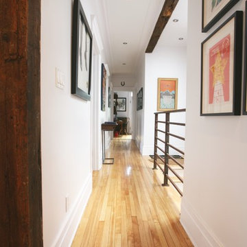 My Houzz: Making Room for Bébé