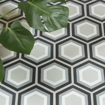 Encaustic Tiles