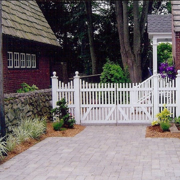 Morristown Project
