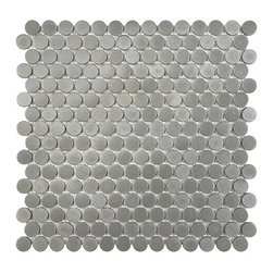 Metal Mosaics - Products
