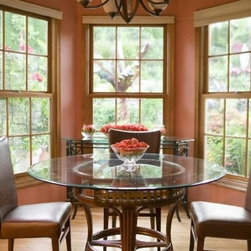 Earthwise Windows & Doors - Products