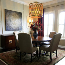 Dining Room Ideas