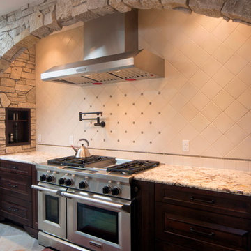 St Joseph River Remodel