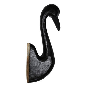Black Swan Wall Hook