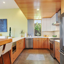 op kitchen