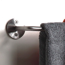 CZ Classic Towel Rod - Towel Bars
