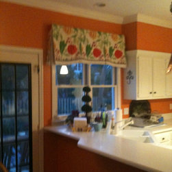 treasurestead - Venetian Blinds