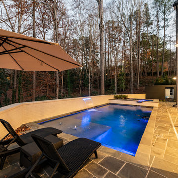 Regency - West Paces in Buckhead Atlanta Georgia