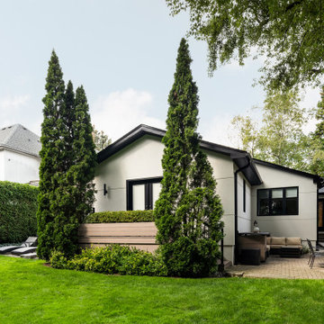 Home Renovations: Bradgate