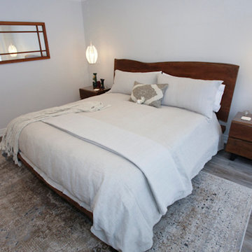 Purple Hill Home Renovation