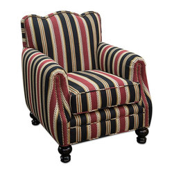 Chairs - Armchairs And Accent Chairs