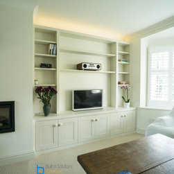 Living Room Redecoration - Living Room Furniture