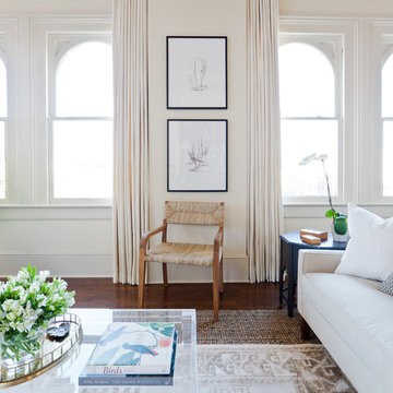Elegant Downtown Loft