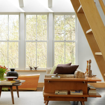 Vermont Guest House - Studio