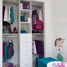 Bedroom Ideas