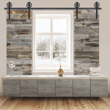 Barn Doors