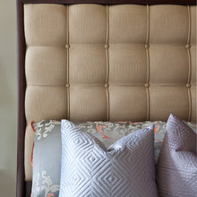 Headboard