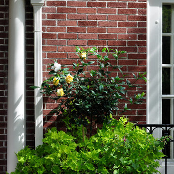 Clarksburg Residence