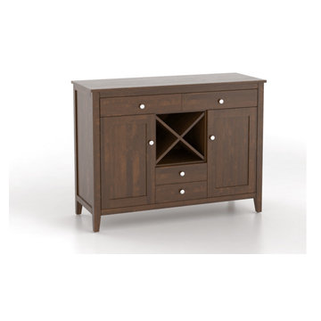 Canadel Customizable Furniture