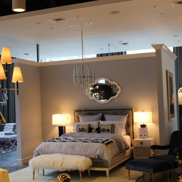 Jonathan Adler 58St. and Lexington ave. Showroom