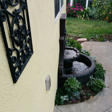 Demonstration Gardens