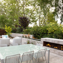Patio Space