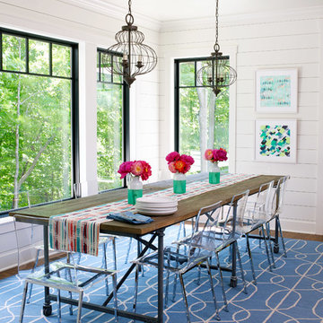 Lake Virginia Residence