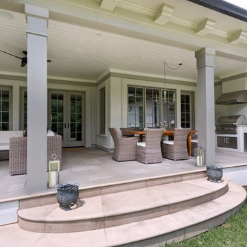 Exterior- Windows & Doors