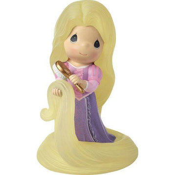 Disney Showcase When Will My Life Begin? Rapunzel LED Musical