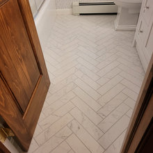 Bathroom Ideas
