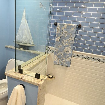 Eagleview Master Bath