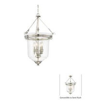 Foryer Pendant