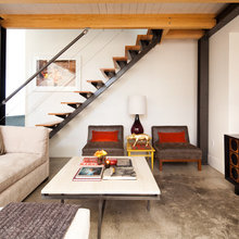 Living Room Ideas