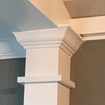 Intimate Great Room Fixer-Upper