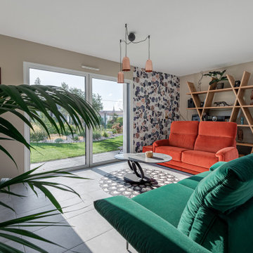 Expertise Feng : aménagement et décoration d'une maison neuve