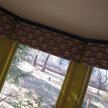 kitchen valances