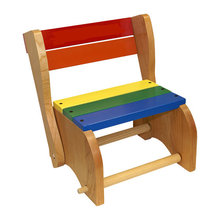 Vs Stool