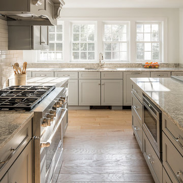 Karen's Modern Kitchens
