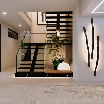Vineyard Crest Living: Where Nature Meets Luxury